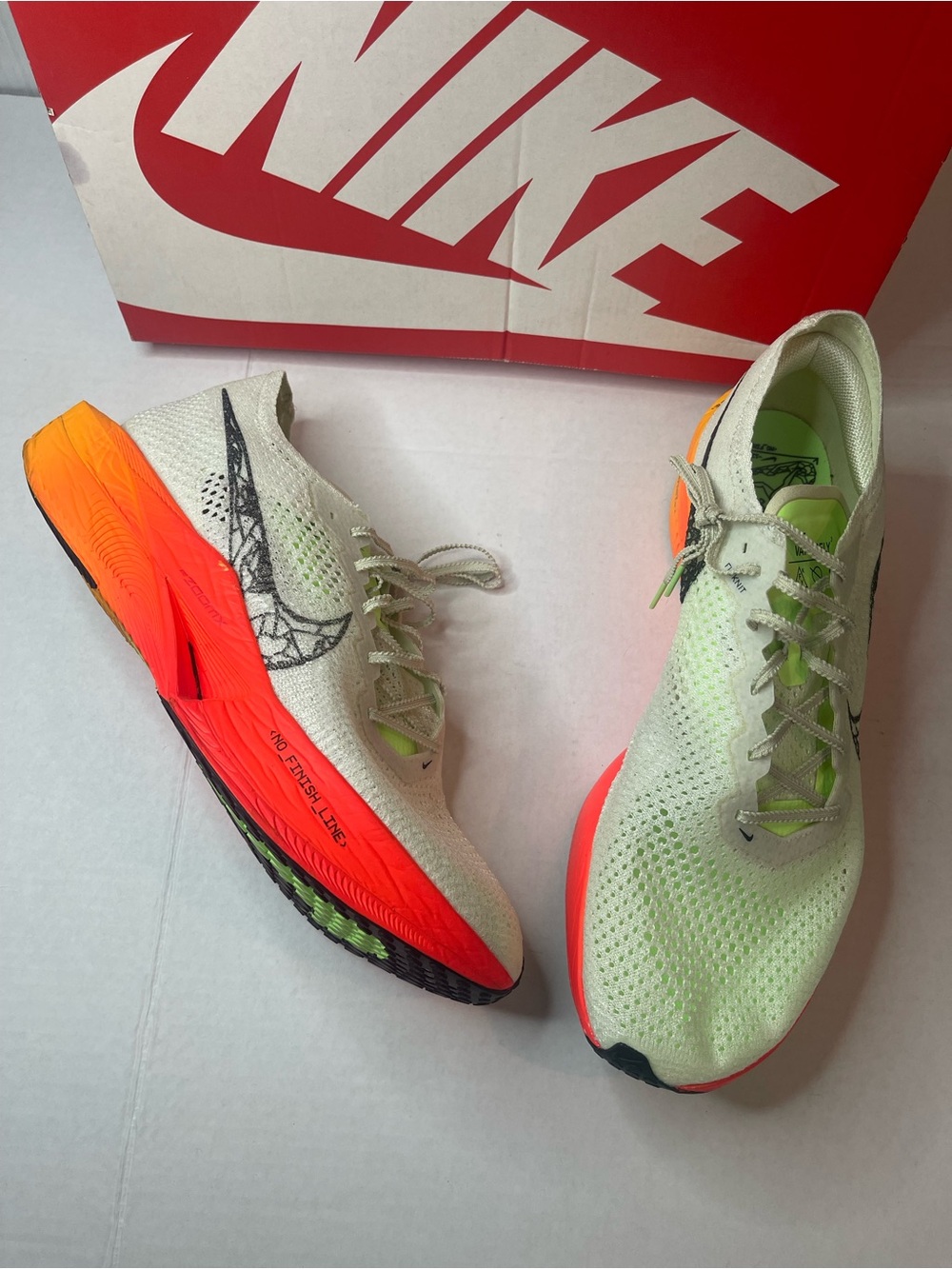 Men’s Nike ZoomX Vapor Fly Next